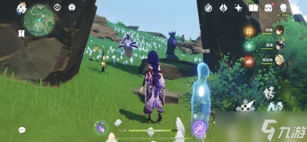 原神知世的委托任务怎么达成?原神知世的委托任务攻略(知世 原神)