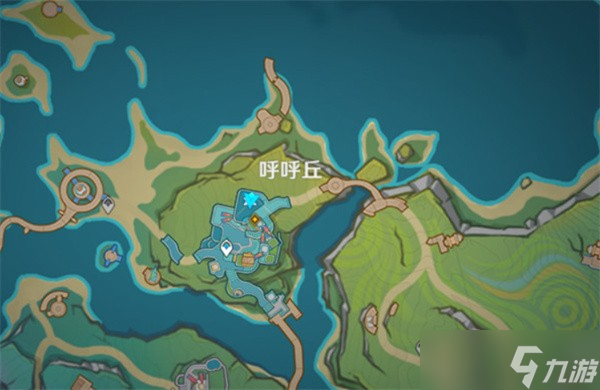 原神5.8飞起来也是十分隐藏成就攻略(原神飞起来的机器怎么打)