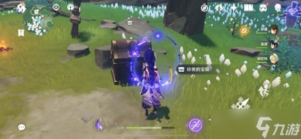 原神知世的委托任务怎么达成?原神知世的委托任务攻略(知世 原神)