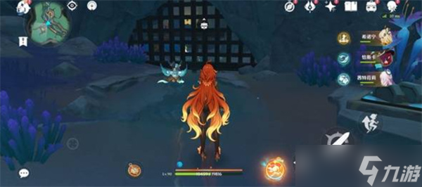 原神5.8世界任务消失的玩偶完成指南(原神世界任务2021)