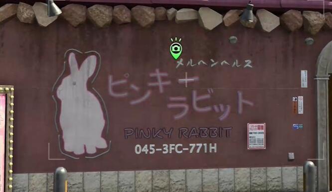 如龙8摄影巡回赛童话会所粉兔在哪(如龙8摄影巡回赛威基基镇周边)