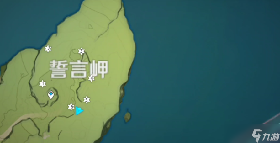 原神中的深渊秘境要怎么过去(原神中的深渊秘境在哪)