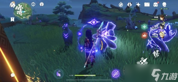 原神知世的委托任务怎么达成?原神知世的委托任务攻略(知世 原神)