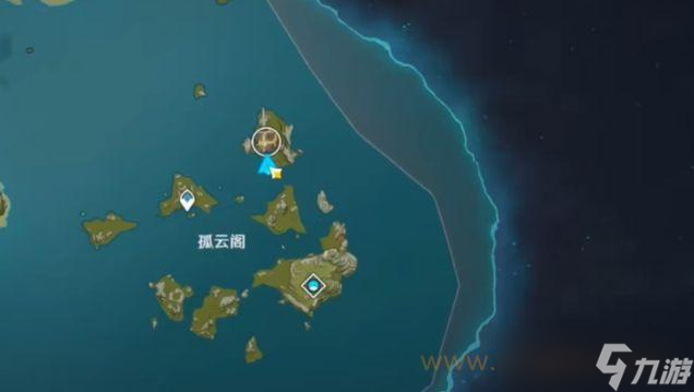 原神无相之岩boss怎么解锁(原神无相之岩平民打法)