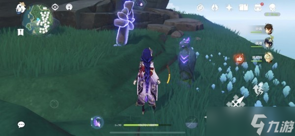 原神知世的委托任务怎么达成?原神知世的委托任务攻略(知世 原神)