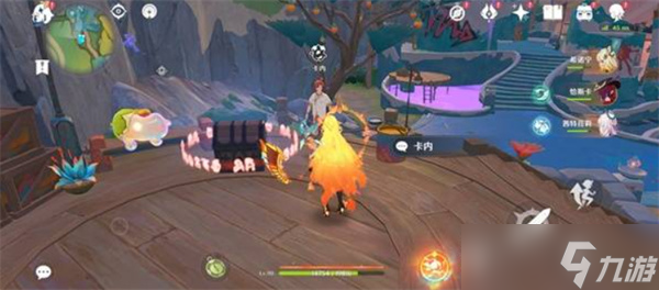 原神5.8世界任务消失的玩偶完成指南(原神世界任务2021)