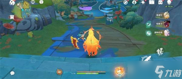 原神5.8世界任务消失的玩偶完成指南(原神世界任务2021)