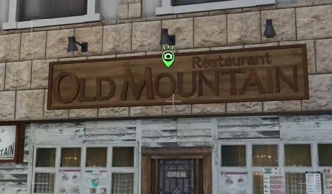 如龙8摄影巡回赛OLD MOUNTAIN在哪(如龙8摄影巡回赛威基基镇周边)