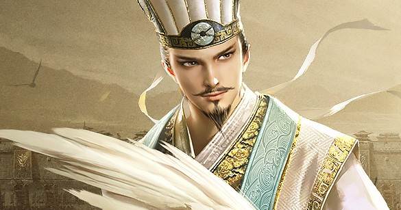 计安天下