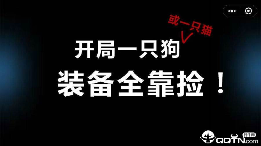 欢乐枪战腾讯版