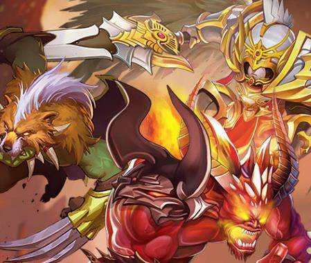 鬼畜魔法门 鬼畜魔法门