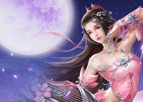 轩辕幻剑诀