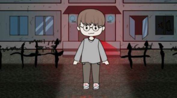 召唤猛鬼