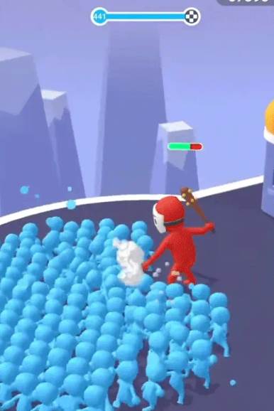 道友向前冲 道友向前冲