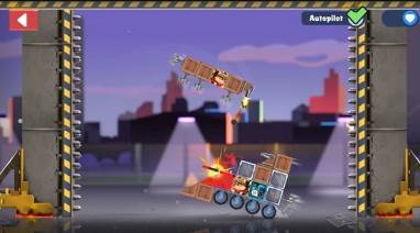建设者竞技场(Constructor Arena)
