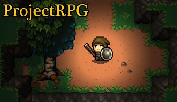 ProjectRPG