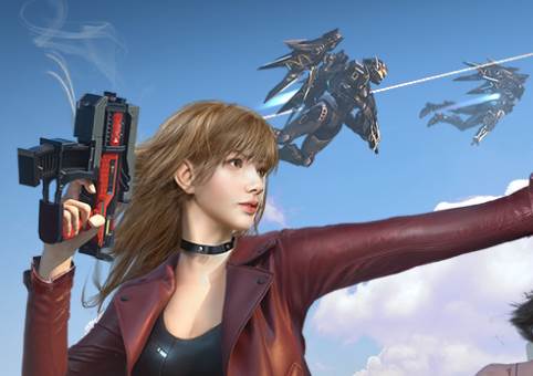 量子特攻qq登录版 量子特攻qq登录版