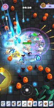 代号gGame(Ghost Survivors)