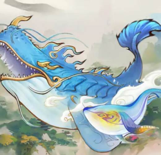 养鲲就是玩