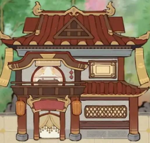 江湖大掌柜 江湖大掌柜