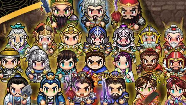 三国人生模拟器