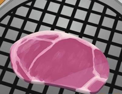 烤肉模拟器 烤肉模拟器