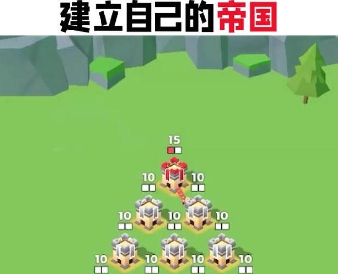 超英雄联盟