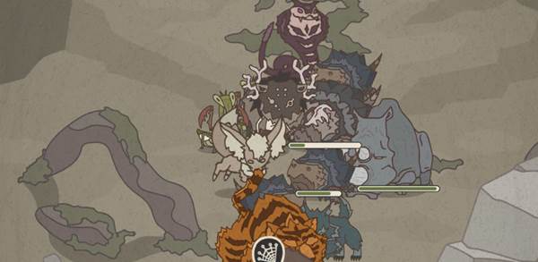 野生驯兽师中文版下载 野生驯兽师中文版下载