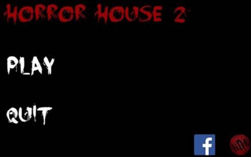 恐怖之家2(Horror house 2)