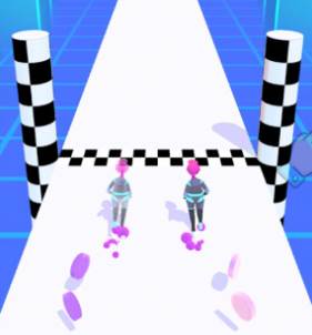 上下翻转游戏 上下翻转游戏