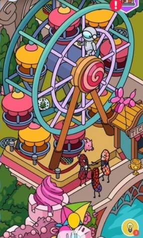 找到它游戏 找到它游戏