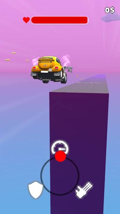 我们没有刹车(We Got No Brakes) 我们没有刹车(We Got No Brakes)