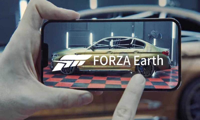 极限竞速AR(Race Max Pro)