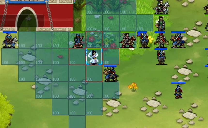 吞食天地金手指版 吞食天地金手指版