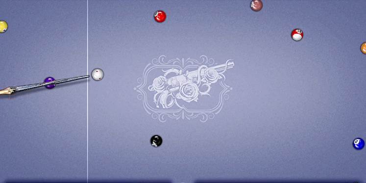 台球帝国qq登录版