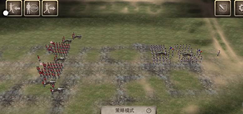 欧洲火枪拿破仑(Muskets of Europe)