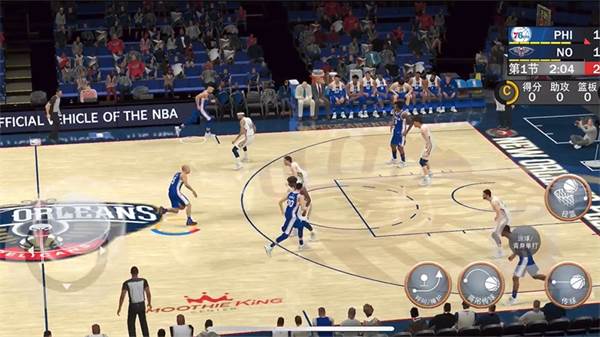 NBA2K22