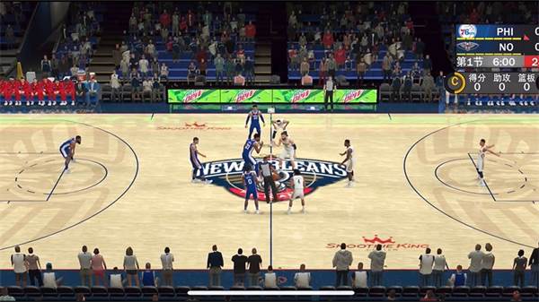NBA2K22