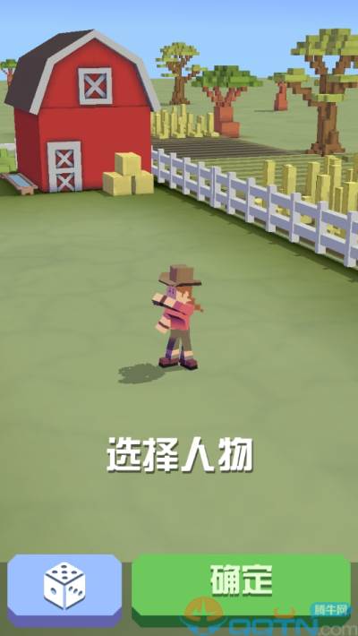 疯狂动物园手游