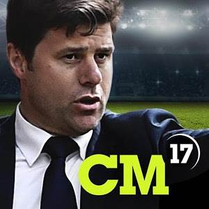 冠军经理17(ChampionshipManager17)手游下载(冠军经理2)