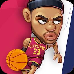 NBA2K全明星手游九游版下载(NBA2k全明星手游定档)
