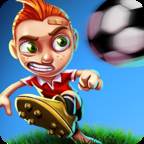 Football Fred(足球弗雷德)(footballee)