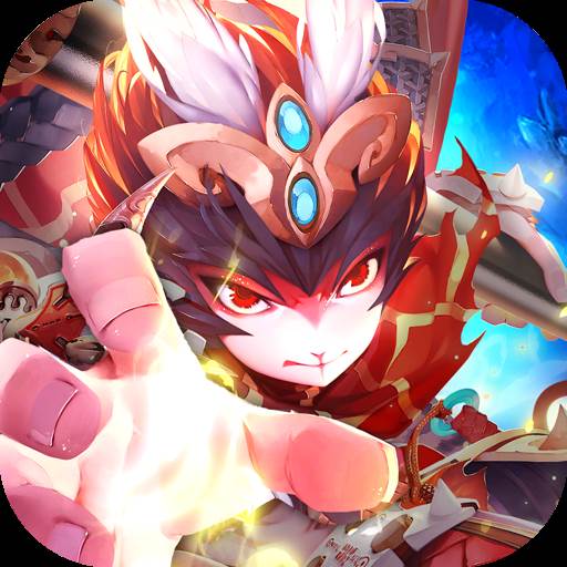 真三国封神录(封神三国游戏)