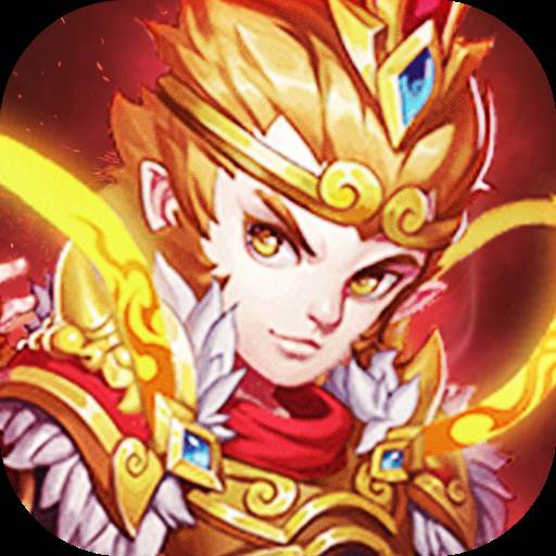 西游合击版(西游合成游戏)