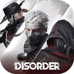 Disorder网易版(disorder手游下载最新版本)