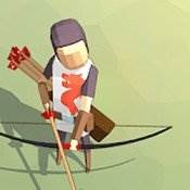 最后一箭Last Arrows(最后一箭双雕进黑8赢了吗)