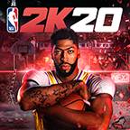 nba2k20直装版(NBA2K20直装版手机版最新版本下载)