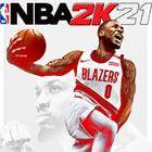 NBA2k21手游版(nba2k21手游版下载)