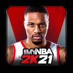 MyNBA2K21移动端(nba2k21 mobile)