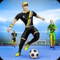 Indoor Futsal(室内足球2020最新版)(室内mall)